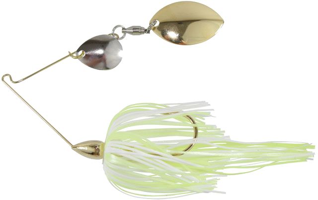 Hot White/Chartreuse