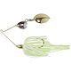 Hot White/Chartreuse