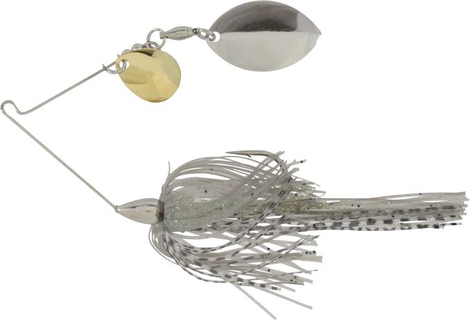 War Eagle Finesse Spinnerbait