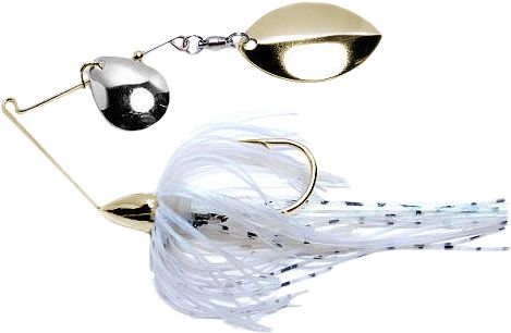 War Eagle Finesse Spinnerbait