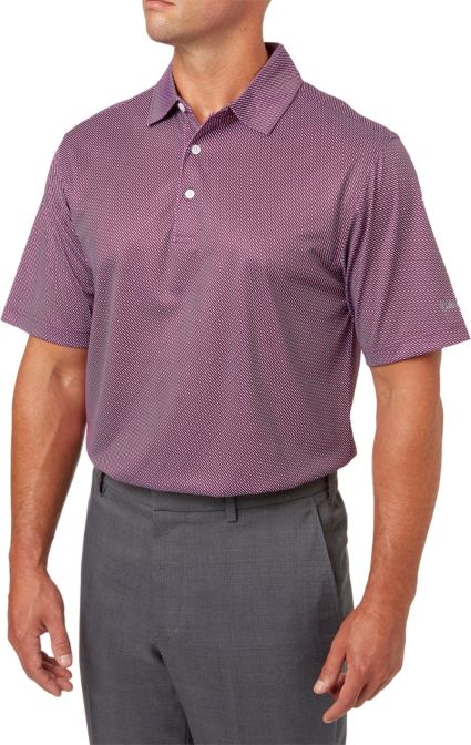 walter hagen polo