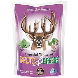Whitetail Institute Beets & Greens Deer Seed