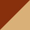Copper/Blonde