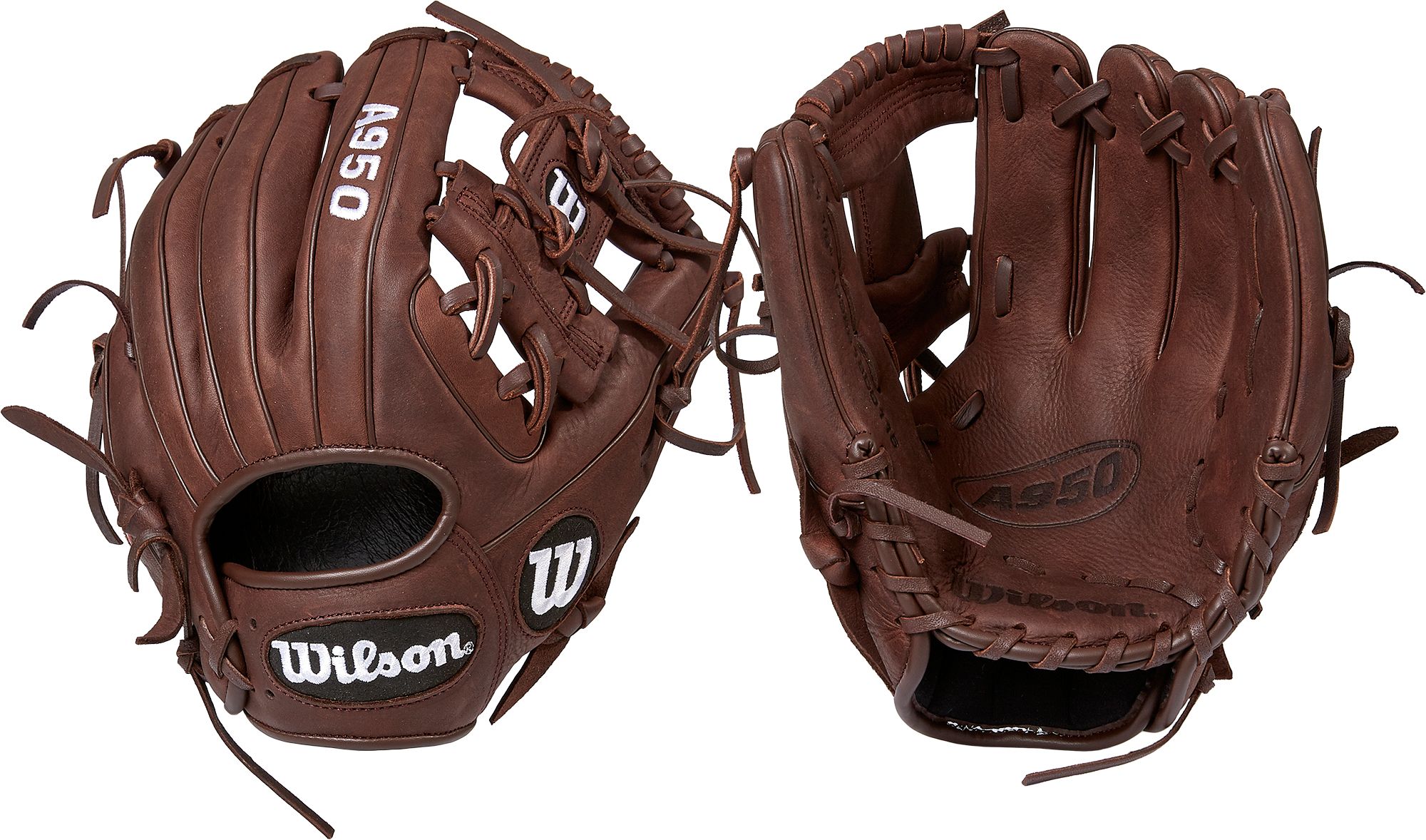 wilson a800 youth