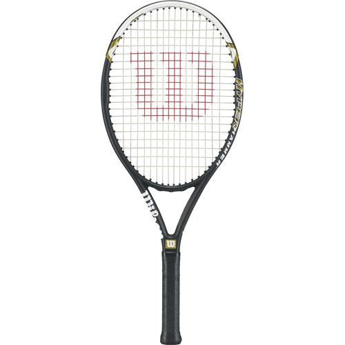 Wilson Hyper Hammer 5.3 Tennis Racquet