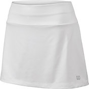 Wilson Girls' Core 11'' Tennis Skirt