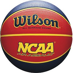 Wilson NCAA Air Assault Official Basketball