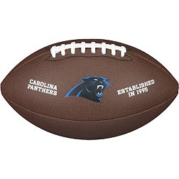 Wilson Carolina Panthers Composite Official-Size 11'' Football