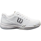 Wilson Women's Rush Pro 2.5 Tennis Shoes