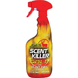 Wildlife Research Center Scent Killer Gold Clothing Spray