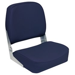 Boat Seats with Backrest