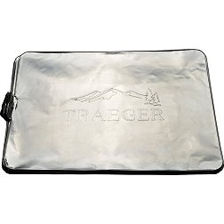 Traeger Drip Tray Liner 34/1300 Series 5-Pack