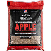 Traeger Apple Hardwood Pellets 20 lbs.