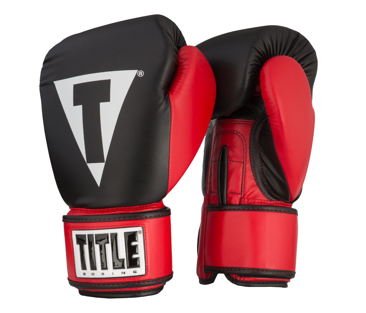 TITLE Boxing Pro Style Heavy Bag Gloves | DICK&#39;S Sporting Goods