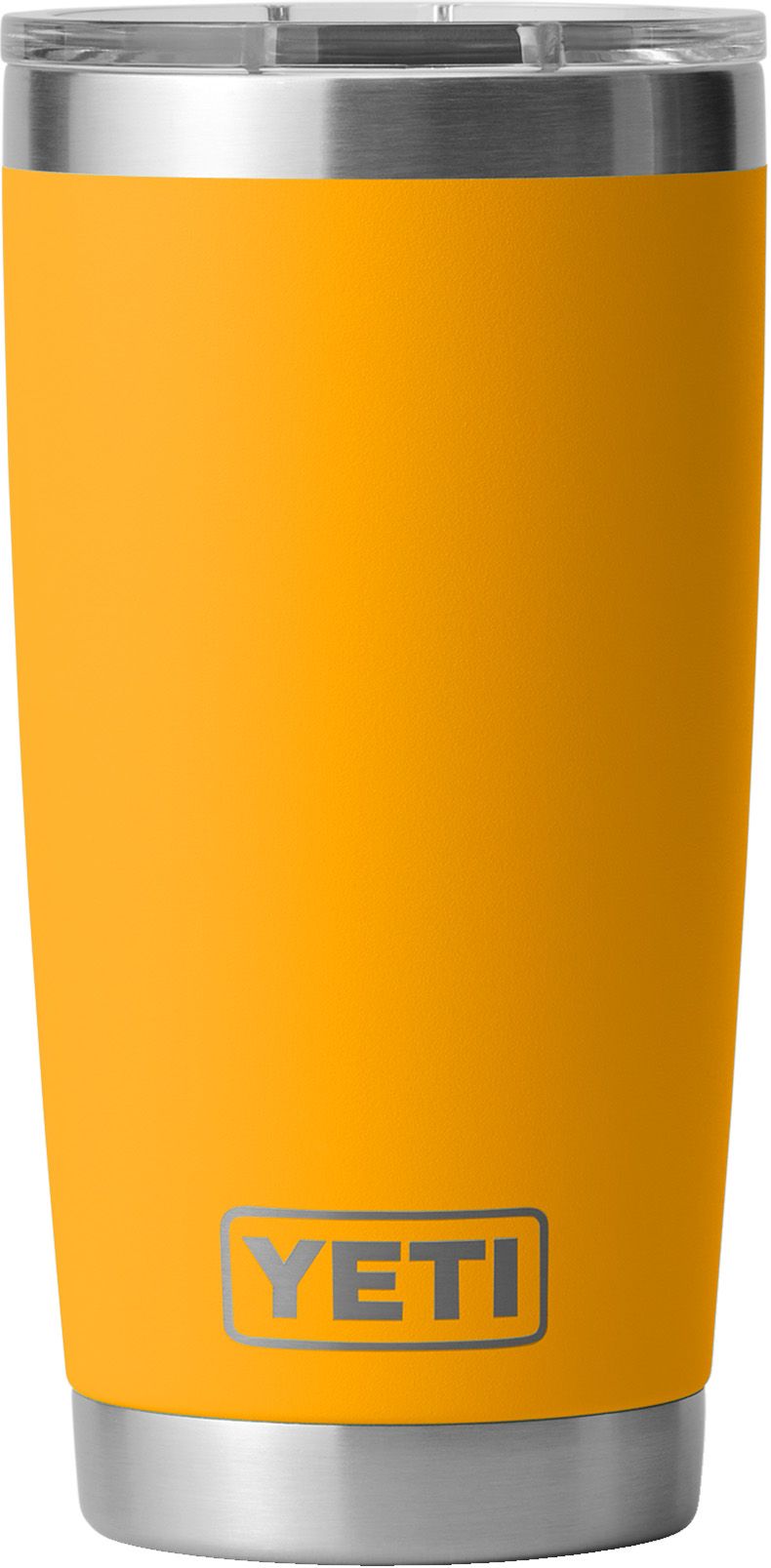 YETI 20 oz. Rambler Tumbler with MagSlider Lid