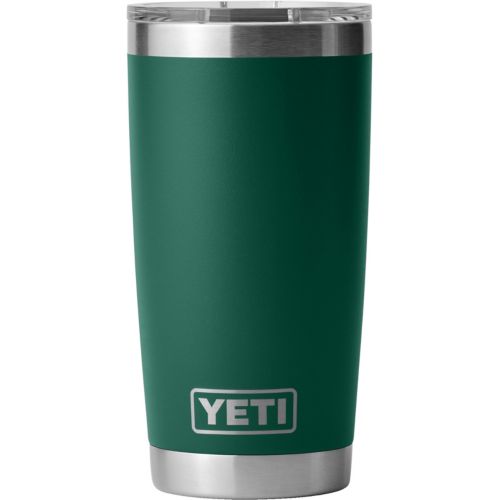 YETI 20 oz. Rambler Tumbler with MagSlider Lid