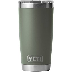 Yeti Rambler 20 oz Cocktail Shaker (Camp Green)