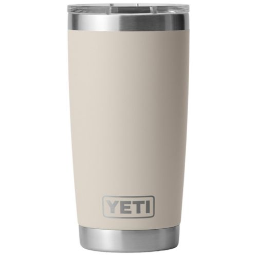 YETI 20 oz. Rambler Tumbler with MagSlider Lid