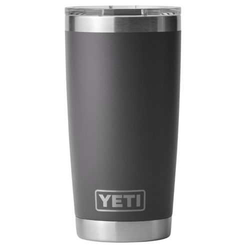YETI 20 oz. Rambler Tumbler with MagSlider Lid