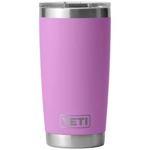 YETI 20 oz. Rambler Tumbler with MagSlider Lid