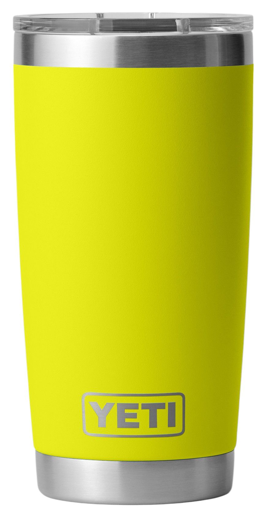 Firefly Yellow