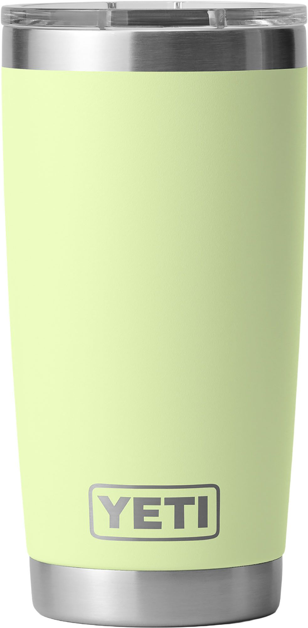 YETI 20 oz. Rambler Tumbler with MagSlider Lid Grasshopper thumbnail