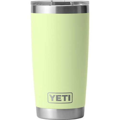 YETI 20 oz. Rambler Tumbler with MagSlider Lid