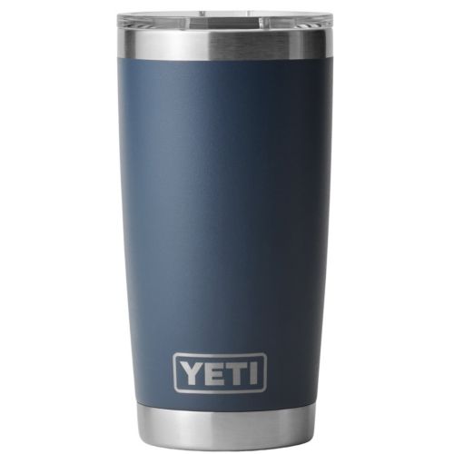 YETI 20 oz. Rambler Tumbler with MagSlider Lid
