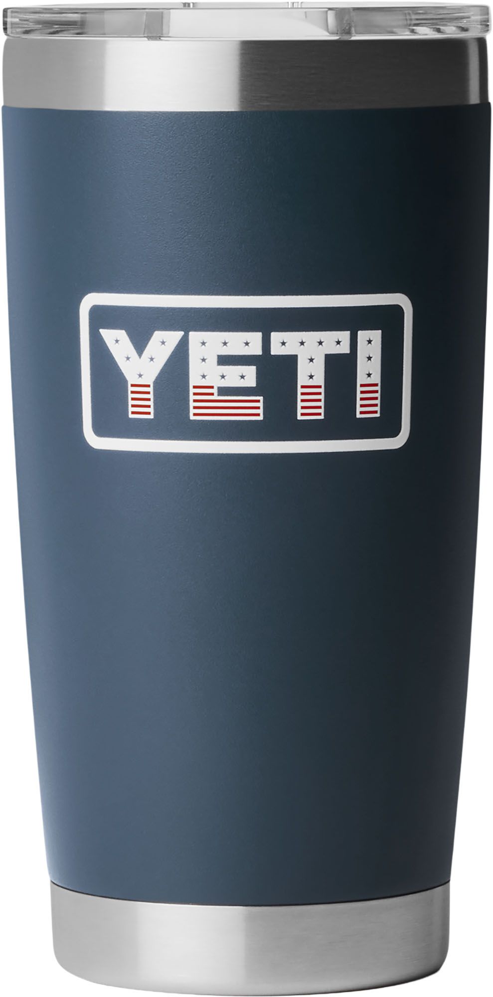 YETI 20 oz. Rambler Tumbler with MagSlider Lid