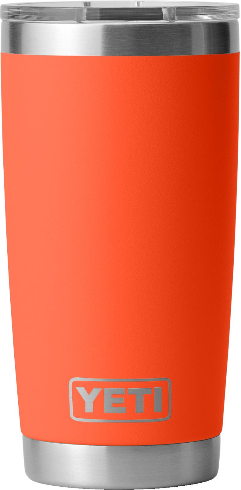 YETI 20 oz. Rambler Tumbler with MagSlider Lid