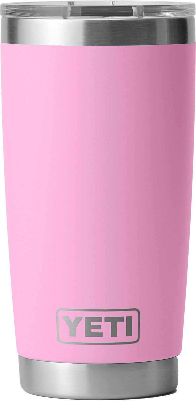Power Pink