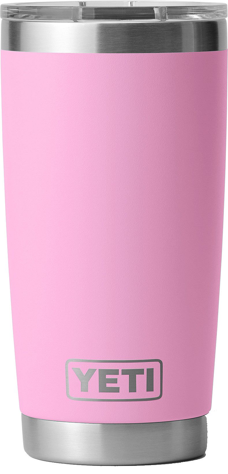 YETI 18 oz. Rambler Bottle in Pink – Country Club Prep
