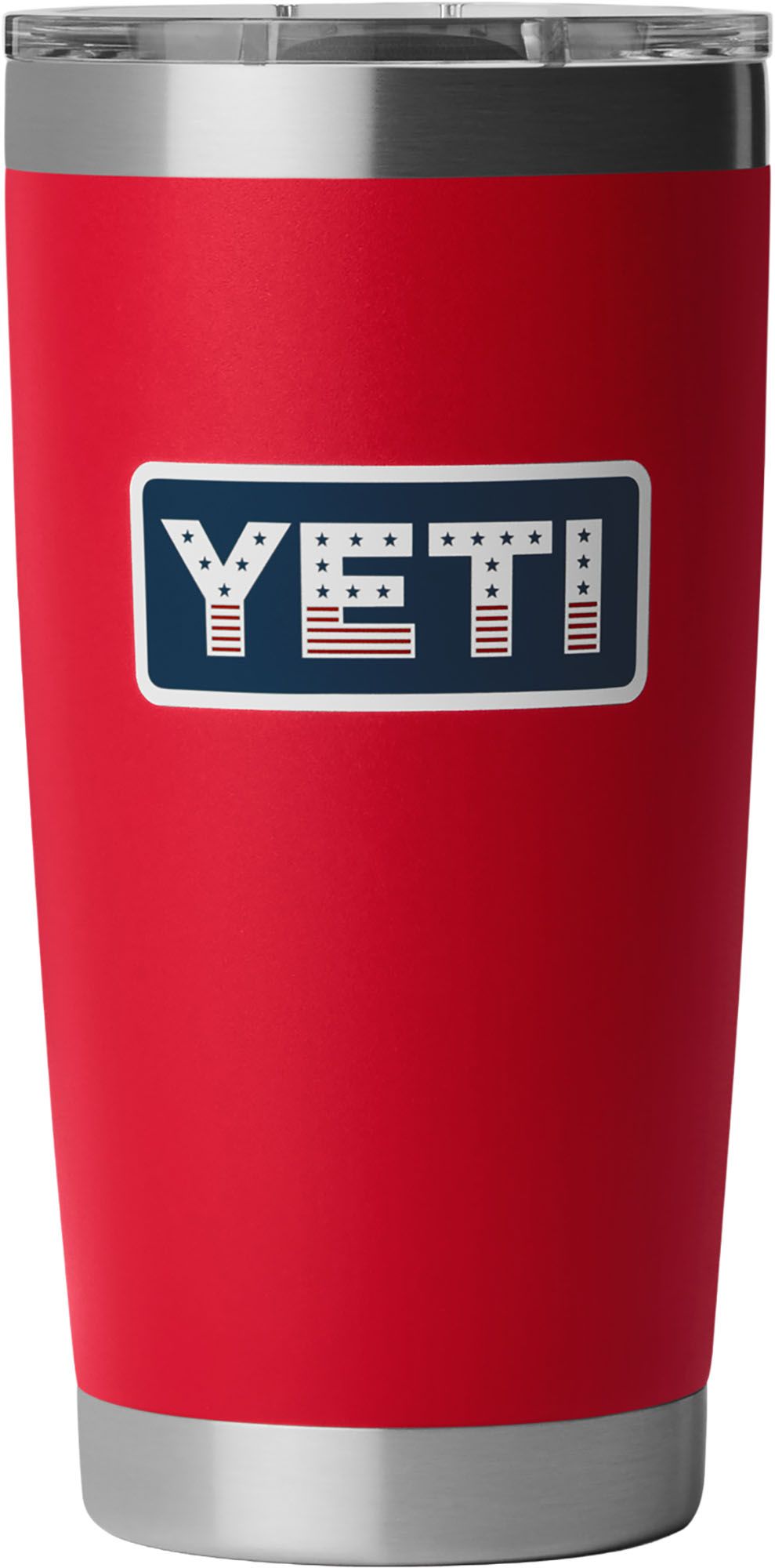 YETI 20 oz. Rambler Tumbler with MagSlider Lid