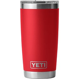 Yeti® I-State Corporate Red Tumbler