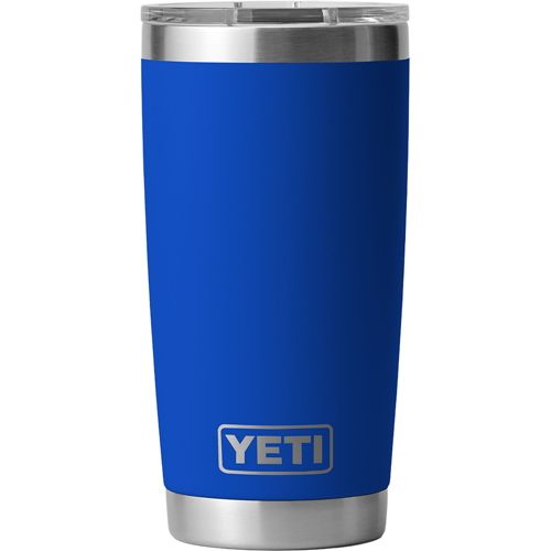 YETI 20 oz. Rambler Tumbler with MagSlider Lid