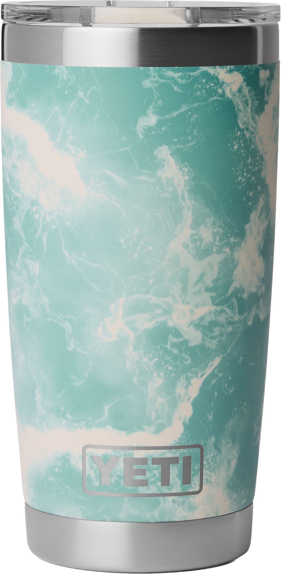 YETI 20 oz. Rambler Tumbler with MagSlider Lid