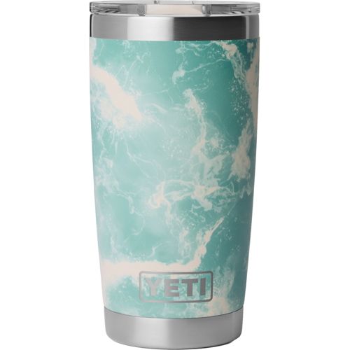YETI 20 oz. Rambler Tumbler with MagSlider Lid
