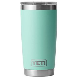 Come and Steak It® YETI 20 Oz. Rambler Tumbler with Magslider Lid - Taste  of Texas