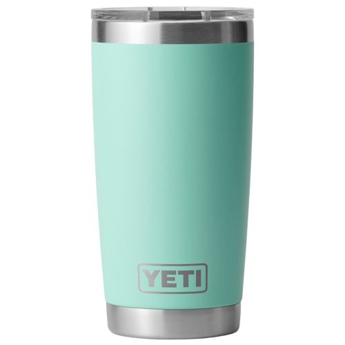 お値下げレア　YETI Rambler 20 oz Travel Mug ミント Yeti-Rambler-20-oz-Travel-Mug-