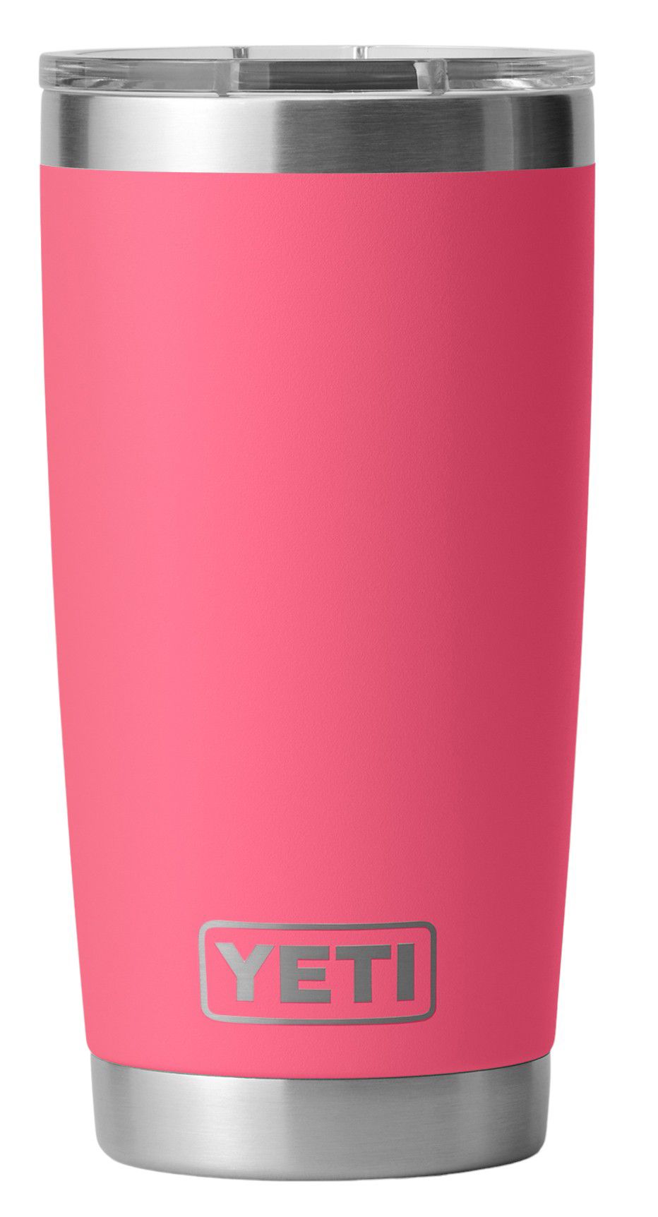 YETI 20 oz. Rambler Tumbler with MagSlider Lid
