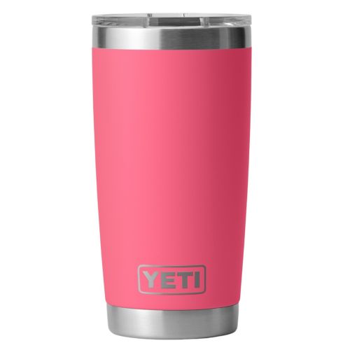 YETI 20 oz. Rambler Tumbler with MagSlider Lid
