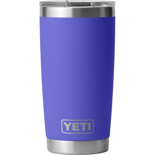 YETI 20 oz. Rambler Tumbler with MagSlider Lid