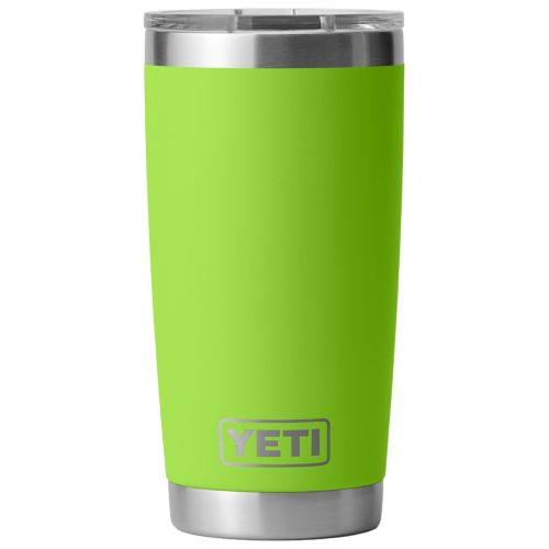 YETI 20 oz. Rambler Tumbler with MagSlider Lid