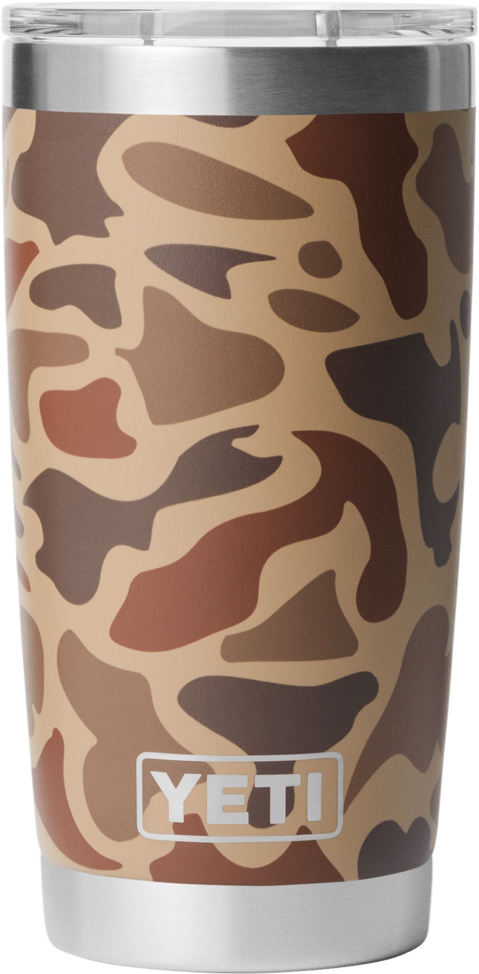YETI Tumblers & Drinkware