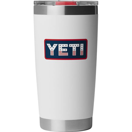 YETI 20 oz. Rambler Tumbler with MagSlider Lid