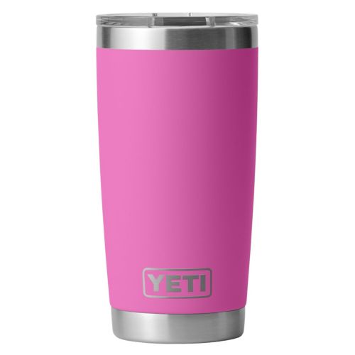 YETI 20 oz. Rambler Tumbler with MagSlider Lid