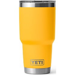 YETI Rambler 16oz Stackable Pint with MagSlider Lid - Alpine Yellow