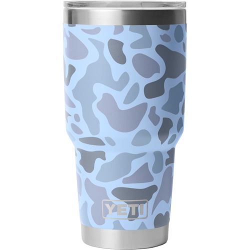 YETI 30 oz. Rambler Tumbler with MagSlider Lid