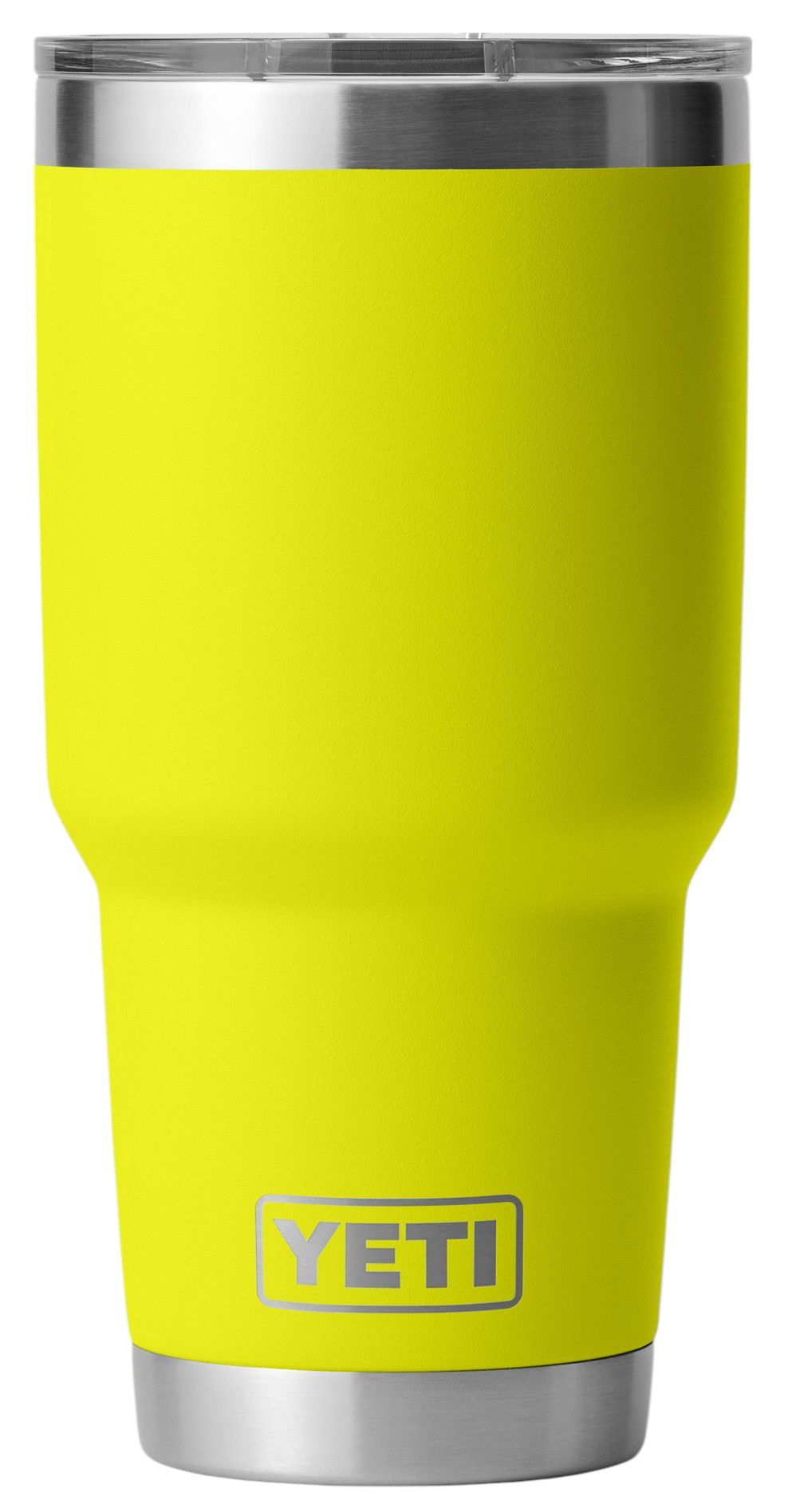 Firefly Yellow