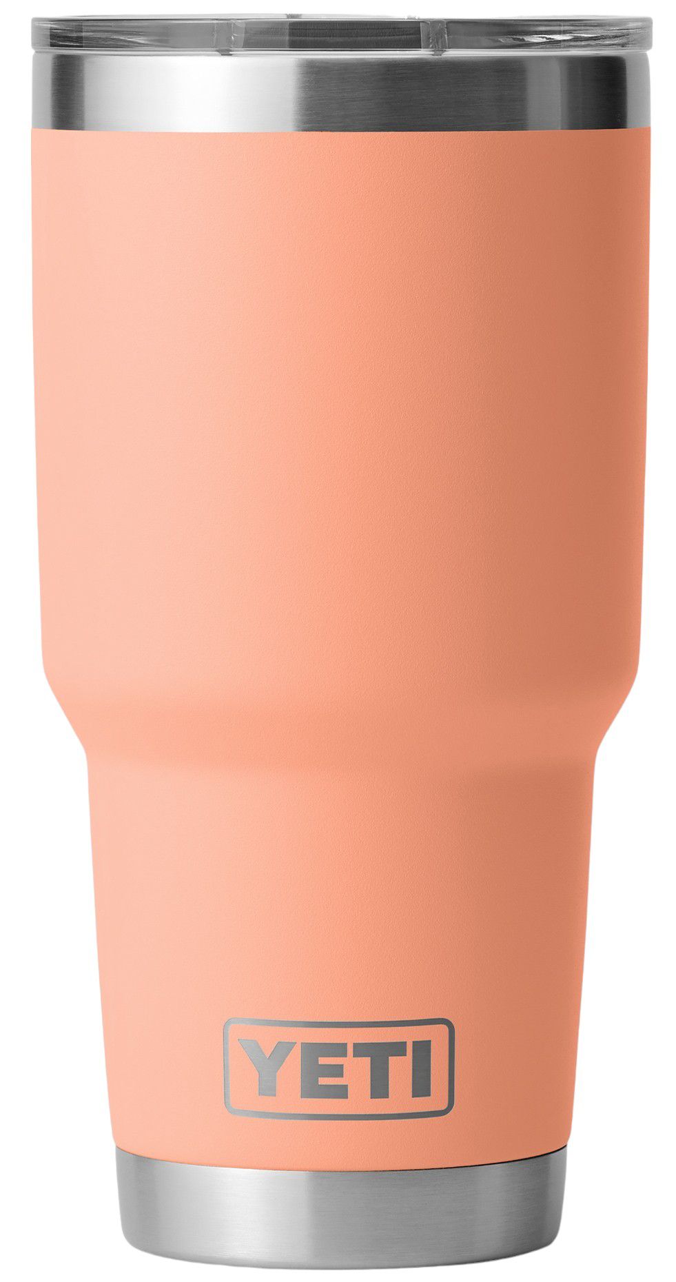 Lowcountry Peach